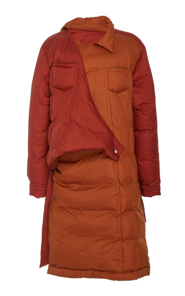 Marta Jakubowski Lily Puffer Jacket