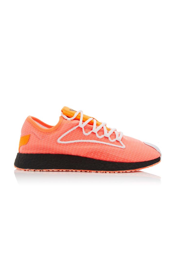 Y-3 Raito Racer Knit Sneakers