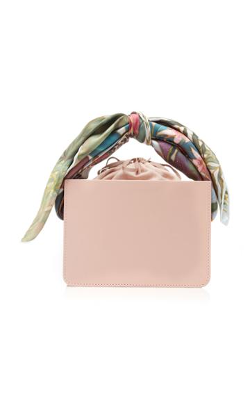 Montunas Guaria Mini Leather Bag