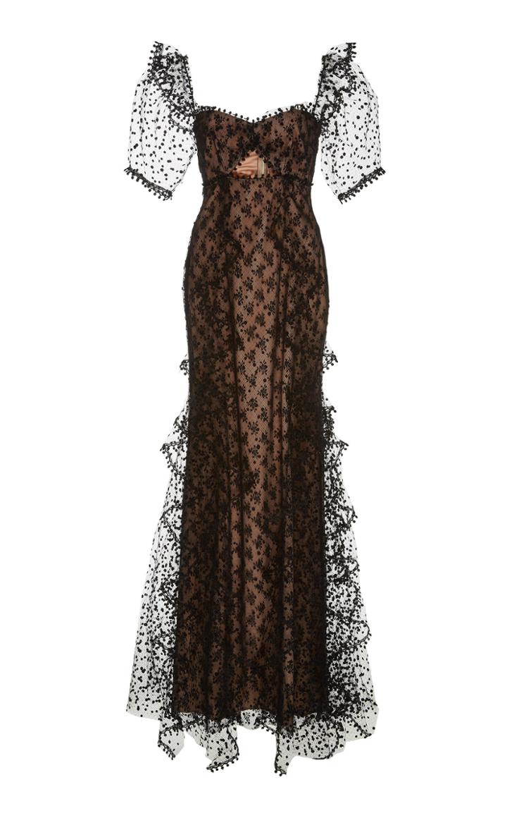 Alice Mccall Found You Gown