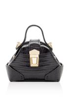 Manu Atelier Micro Demi Crossbody Bag