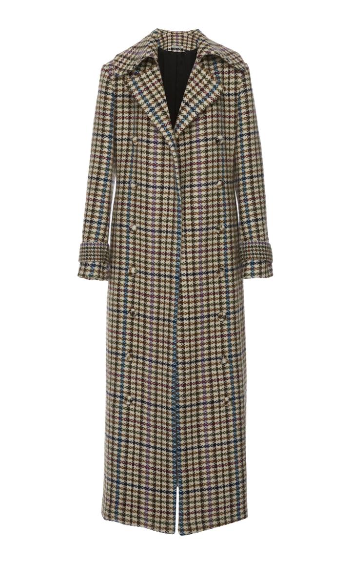 Emilia Wickstead Elvira Coat