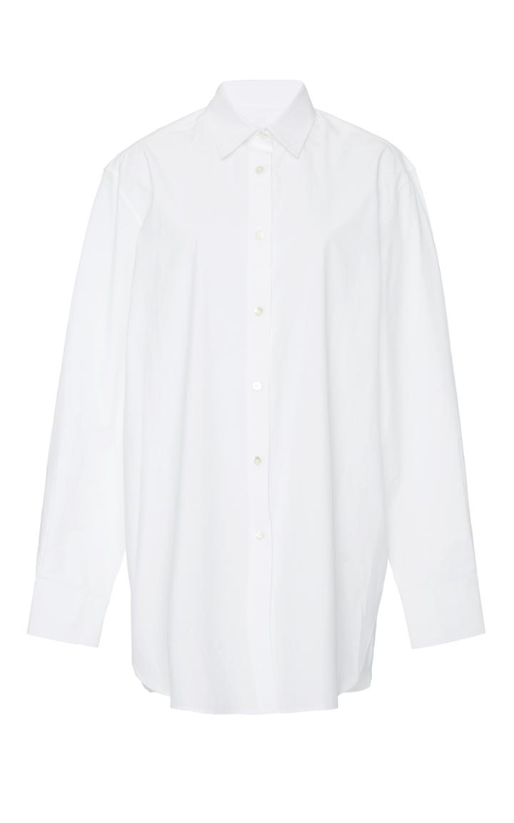 Summa Button-down Mens Shirt