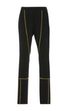 Icb Wool Jersey Pants