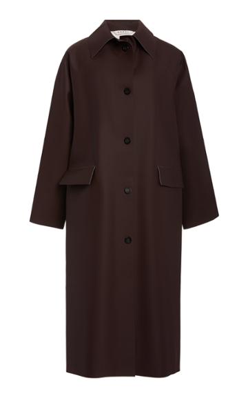 Kassl Original Below Rubber Coat