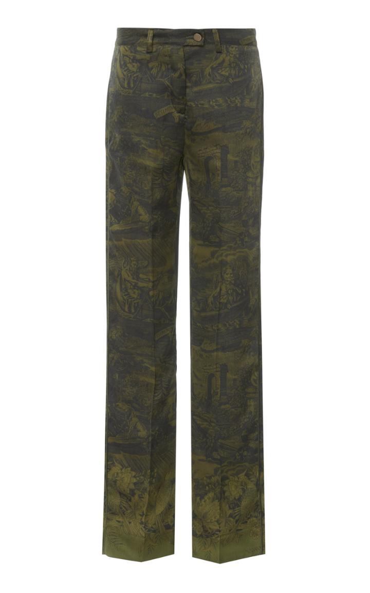 For Restless Sleepers Zelos Cloque Pant