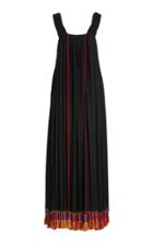 Moda Operandi Gabriela Hearst Rachel Upcycled Cashmere Knit Dress