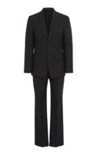 Maison Margiela Two-ply Wool Suit