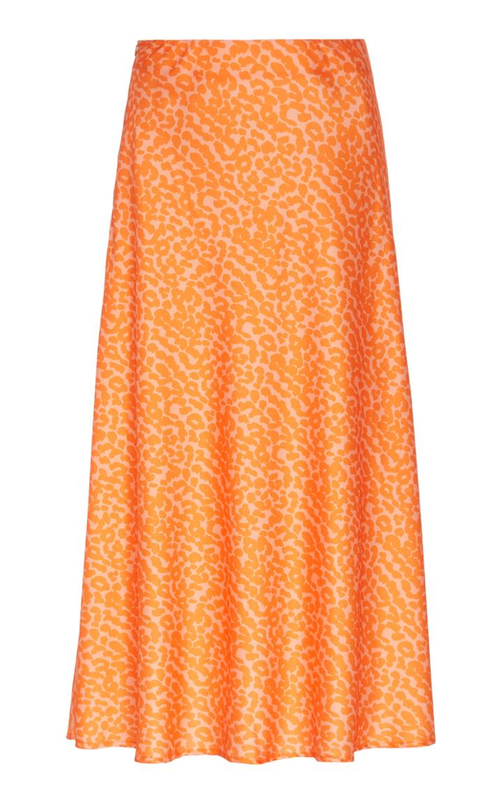 Moda Operandi Apparis Zui Midi Skirt Size: S