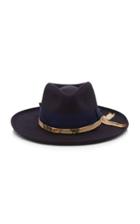 Nick Fouquet M'o Exclusive Astral Smoke Hat