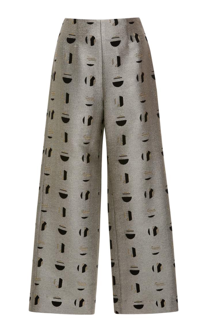 Markarian Osiris Silver Pant