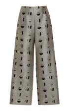 Markarian Osiris Silver Pant