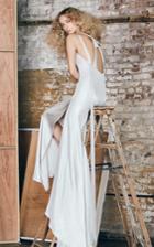 Delphine Manivet M'o Exclusive Abel Gown