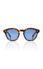 Oliver Peoples Boudreau La Round Sunglasses