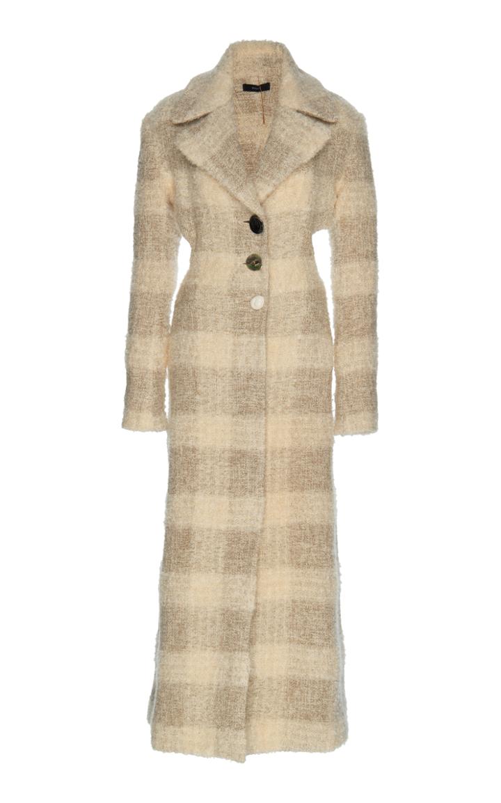 Ellery Objective Slim Coat