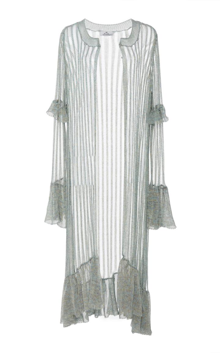 We Are Kindred Goldie Knit Duster