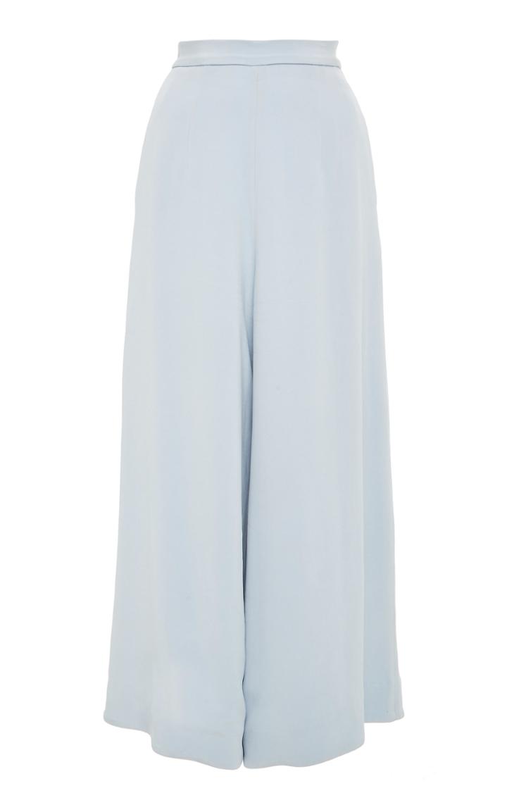 Lein Dusty Blue Cammini Pant