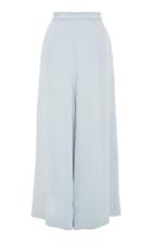 Lein Dusty Blue Cammini Pant