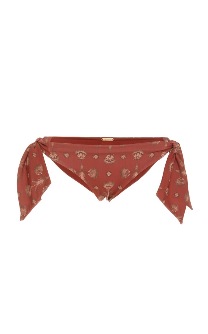 Johanna Ortiz Mulata Mia Bikini Bottoms