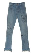 Johanna Ortiz Coordinata Jeans