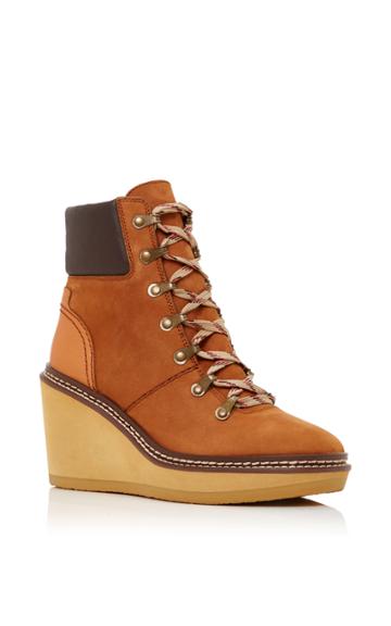 Seebychlo Eileen Wedge Boot