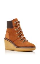 Seebychlo Eileen Wedge Boot