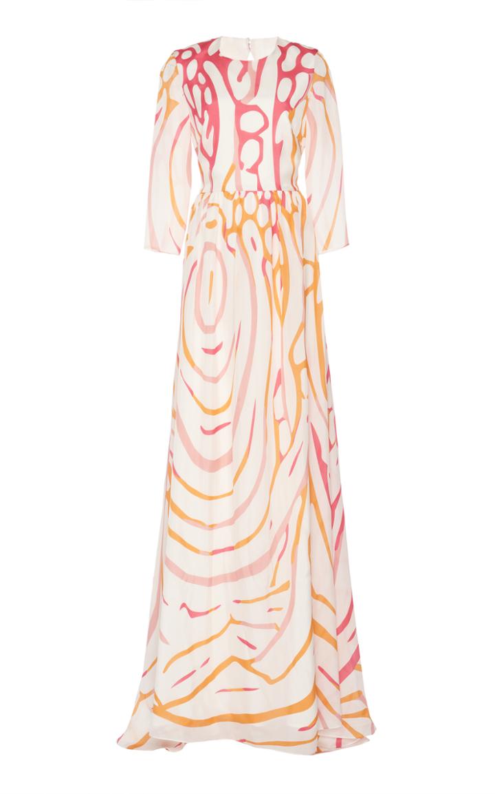 Dhela Long Dress