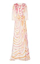 Dhela Long Dress