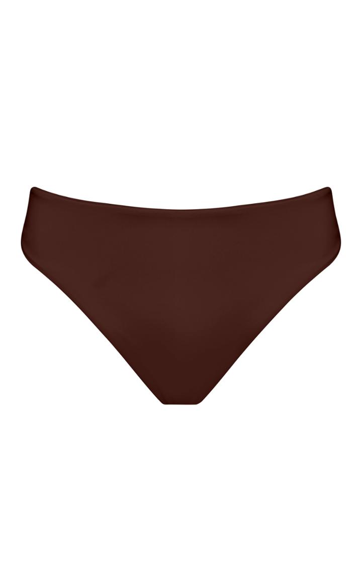 Moda Operandi Aexae Mid-rise Bikini Bottoms