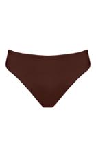 Moda Operandi Aexae Mid-rise Bikini Bottoms