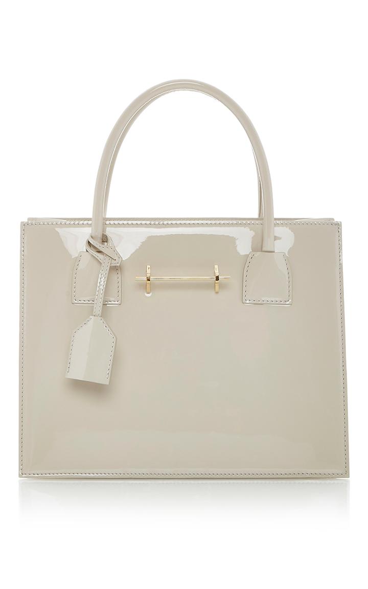 M2malletier Mini Tote Bag Vitellino