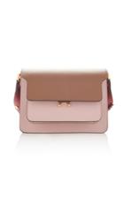 Marni Shoulder Bag With Pockets