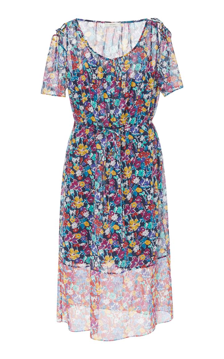Araks Tierra Midi Dress