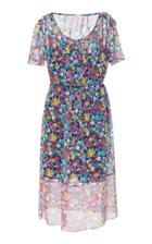 Araks Tierra Midi Dress