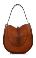 Proenza Schouler Suede Top Handle Bag