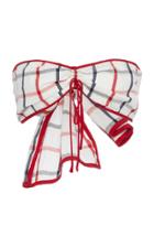 Rosie Assoulin Bralette Top