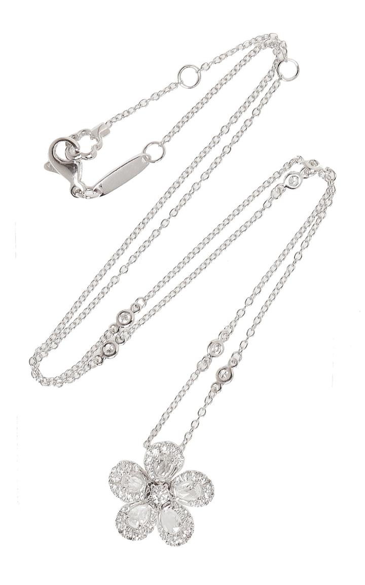 David Morris Miss Daisy Necklaces