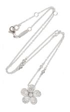 David Morris Miss Daisy Necklaces