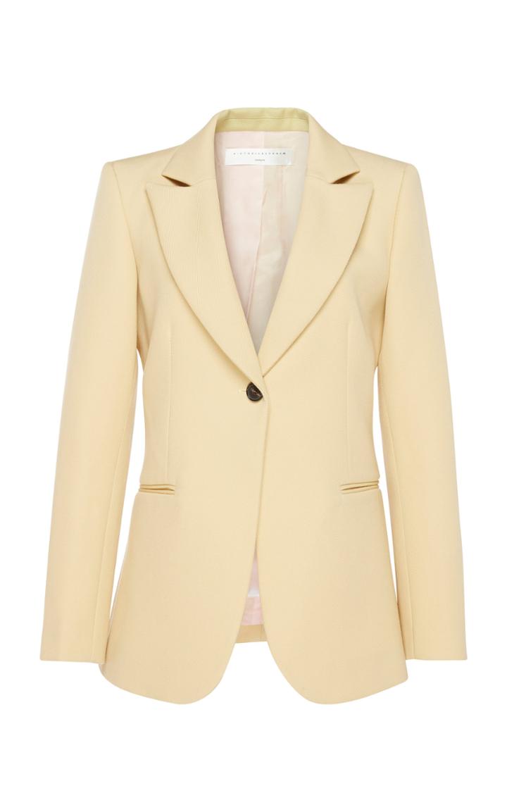 Victoria Beckham Tailored Jacket
