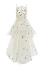 Rosie Assoulin Double Entendre Dress