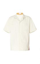 Rhude Classic Cotton Shirt