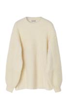 By Malene Birger Joannas Wool Blend Sweater