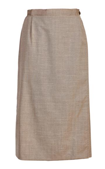 Giuliva Heritage Collection Wrap Skirt