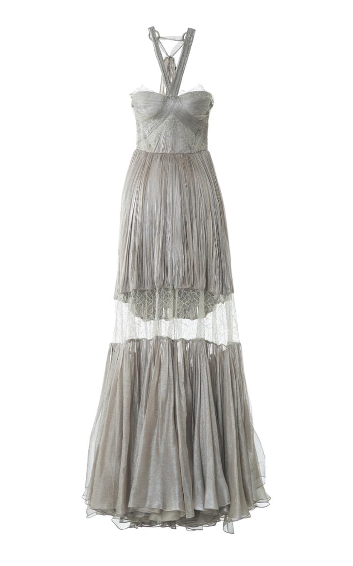 Maria Lucia Hohan Nerisse Dress