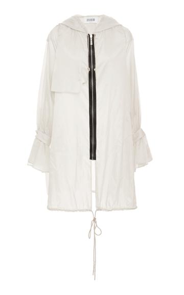 Greta Boldini Clea Waterproof Parka