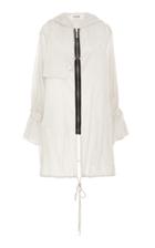 Greta Boldini Clea Waterproof Parka