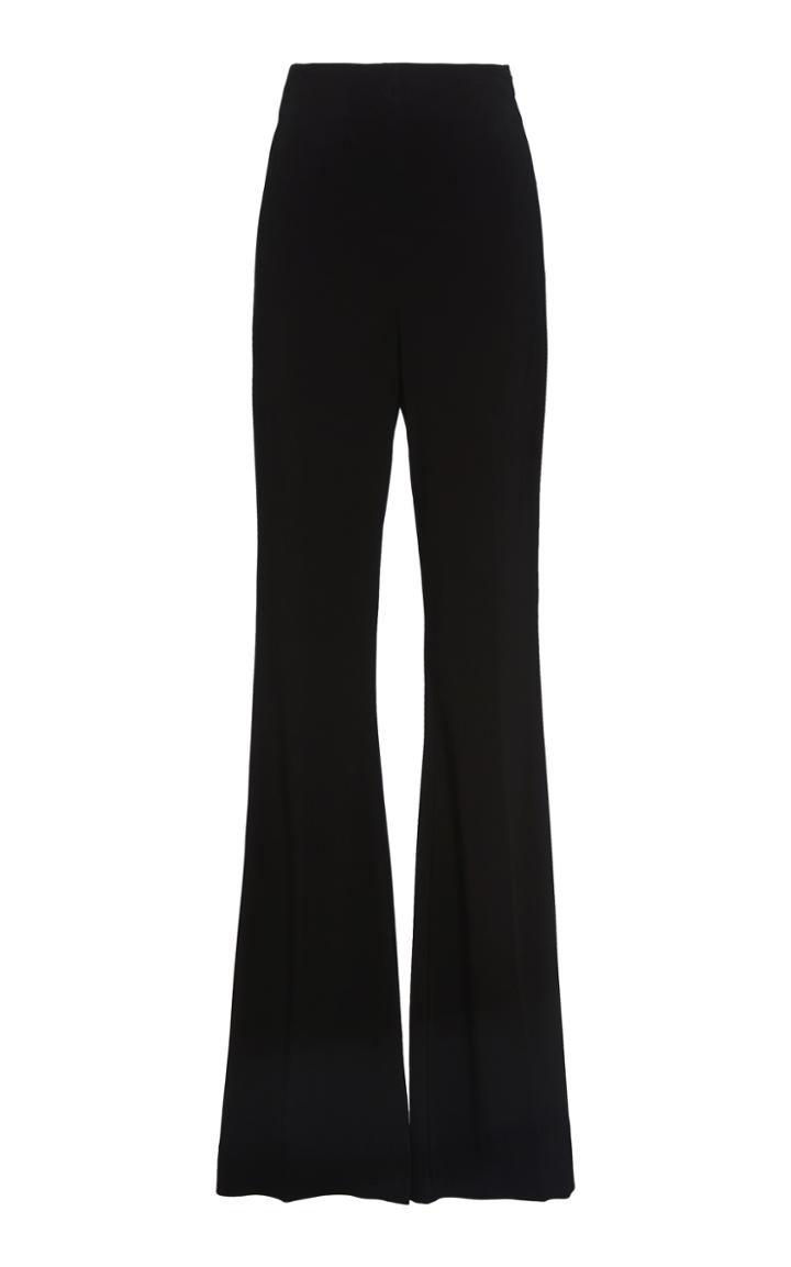 Semsem M'o Exclusive Giza Flared Pant