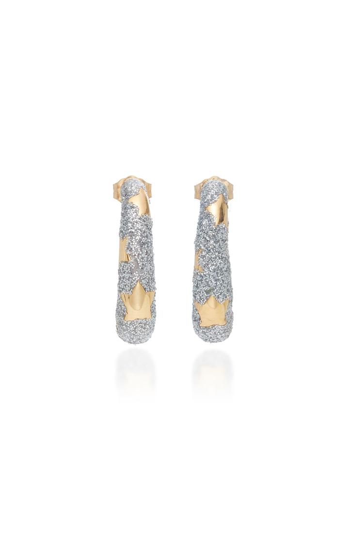 Alison Lou Petite Etoile Hoops