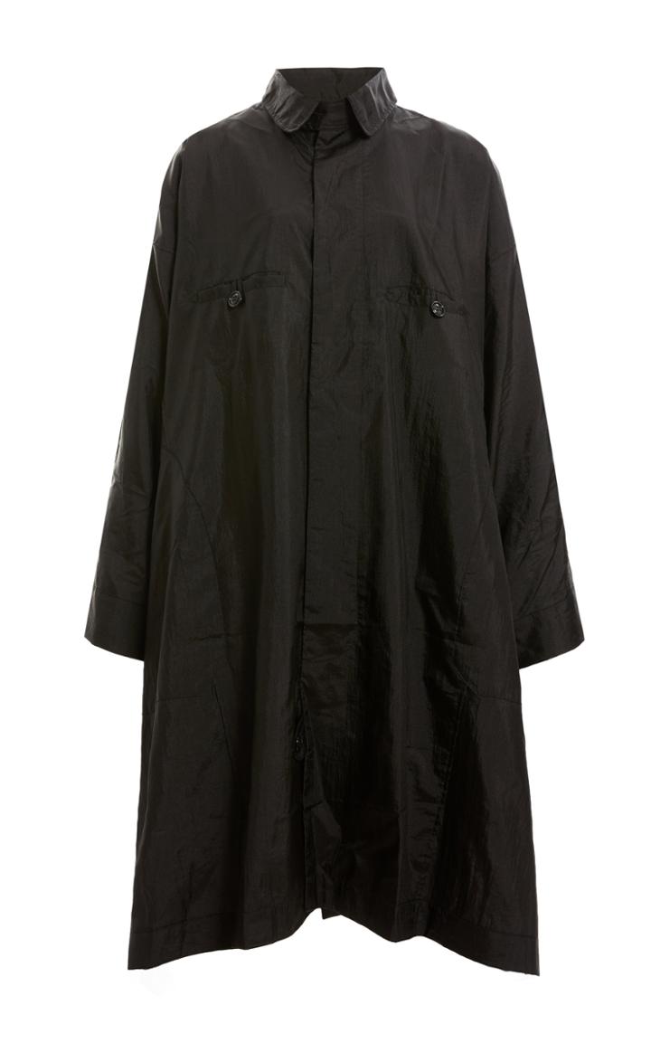 Monitaly Ura Batman Nylon Coat