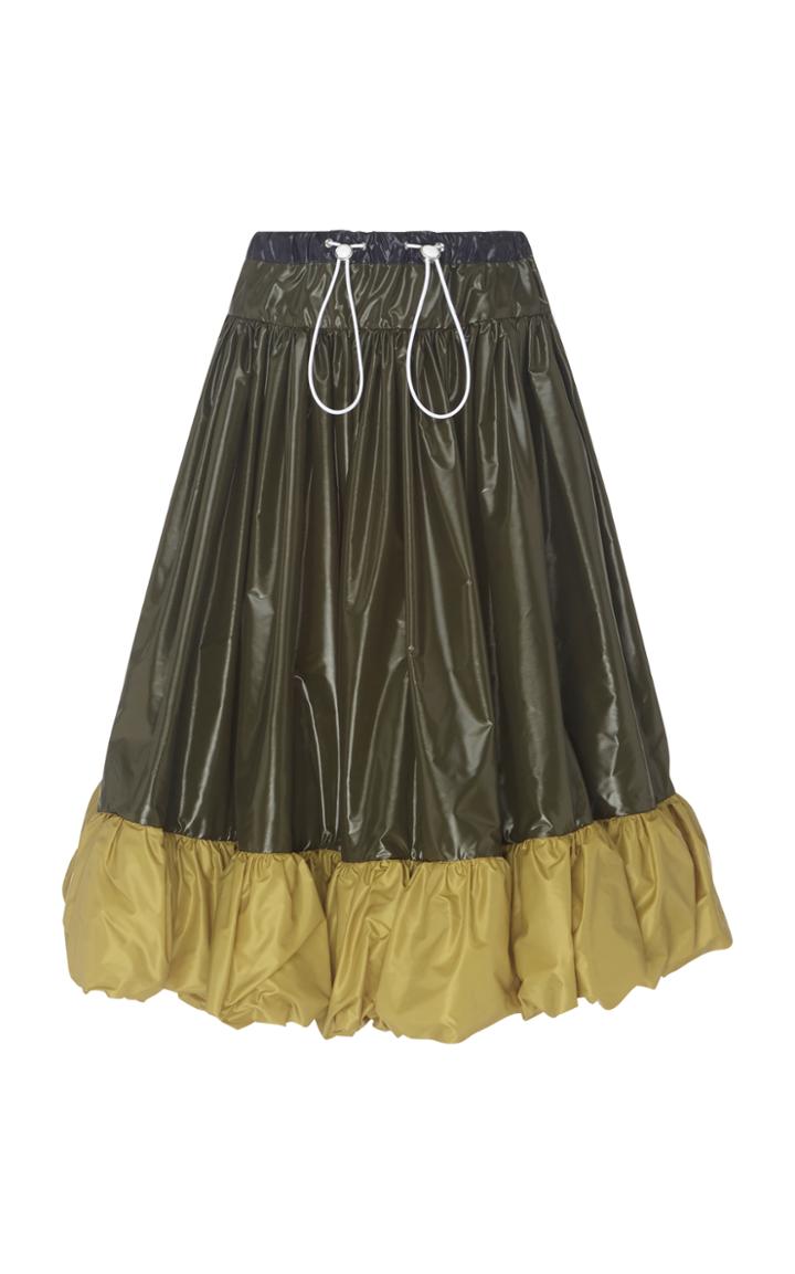 Mary Katrantzou Heather Skirt